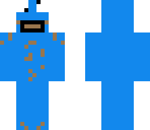 cookie monster