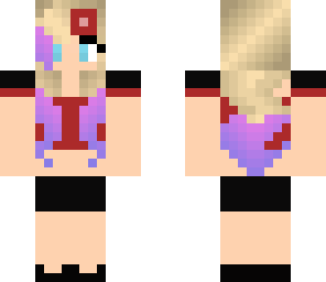 summer skin