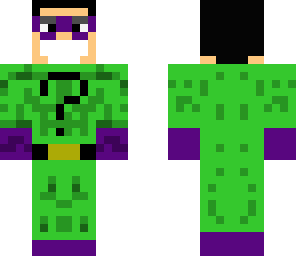 riddler