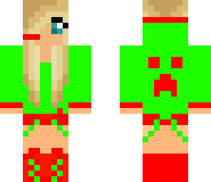 girl