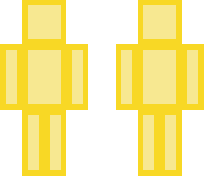 yellow blox boy