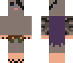 mouseguard warrior