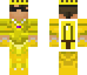 sky the budder king complete