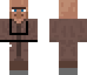 villager disguise