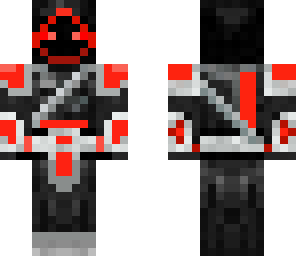 alpha - assassin