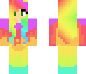 rainbow