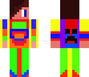 said skin