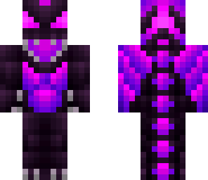 ender dragon demon