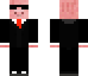 mr pig