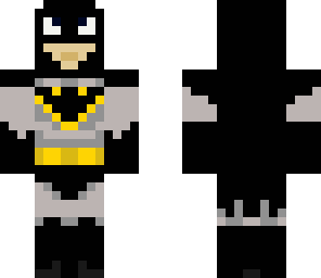 batman