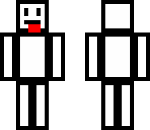 my custom skin