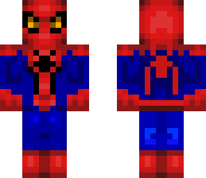 the amazing spiderman