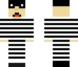 robber
