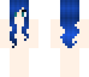 blue hair base- vote if you use it