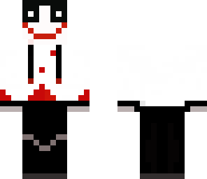 jeff killer 2