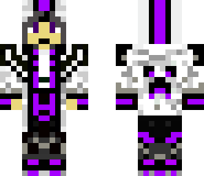 purple badass updated