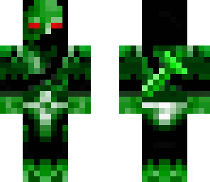 necro gladiator