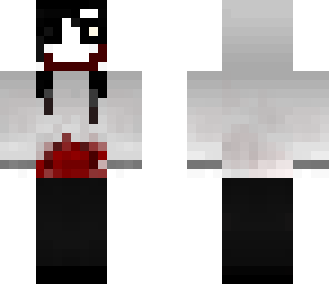jeff the killer
