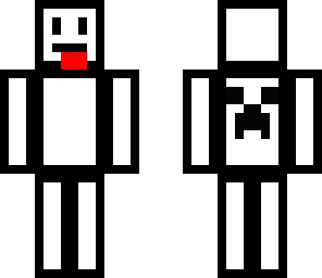 edited custom skin