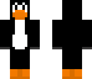 penguin