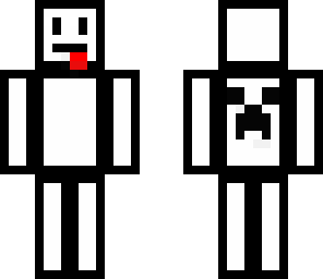 more edited custom skin