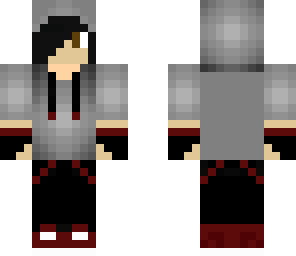 boy in hoodie