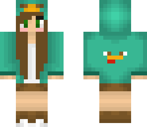 derpy perry girl