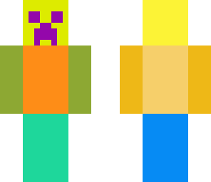 creeper  random