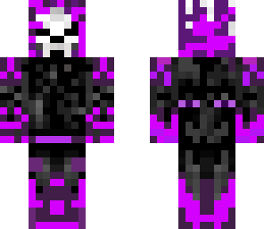 enderman ghostrider