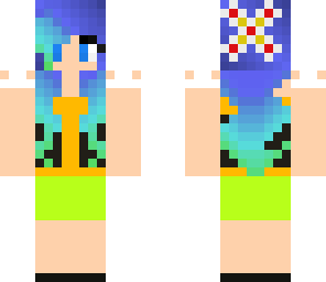 summer sky