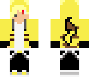 pikachu boy