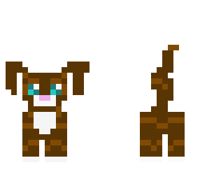 puppy cece