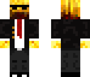 agente 00blaze