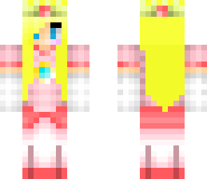 princess peach update