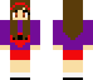 mabel pines