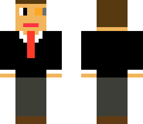 agente secreto