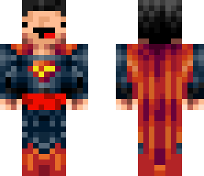 derpy superman