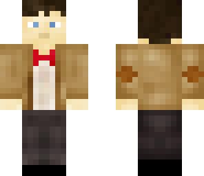 the doctor hd matt smith