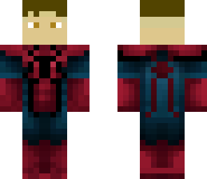 amazing spiderman