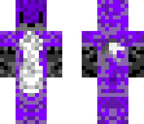 fox of ender