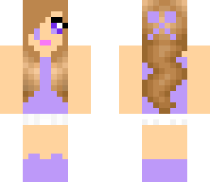 purple gamer