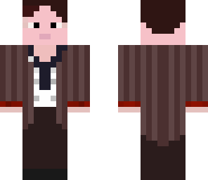 the tenth doctor