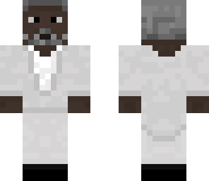 morgan freeman model 2