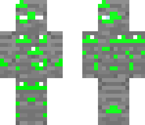emerald ore