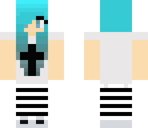 allies skin