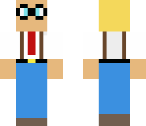 nerd