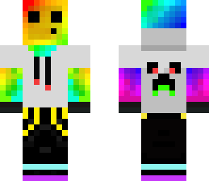 dj slime