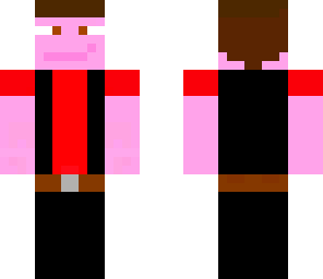 butchy