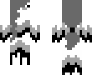 ghost girl