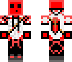 red slime